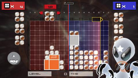 Lumines