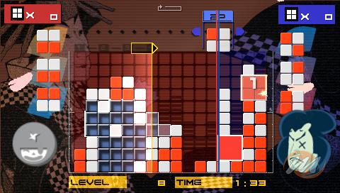 Lumines