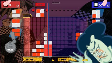 Lumines