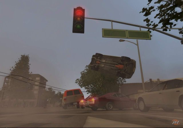L.A. Rush