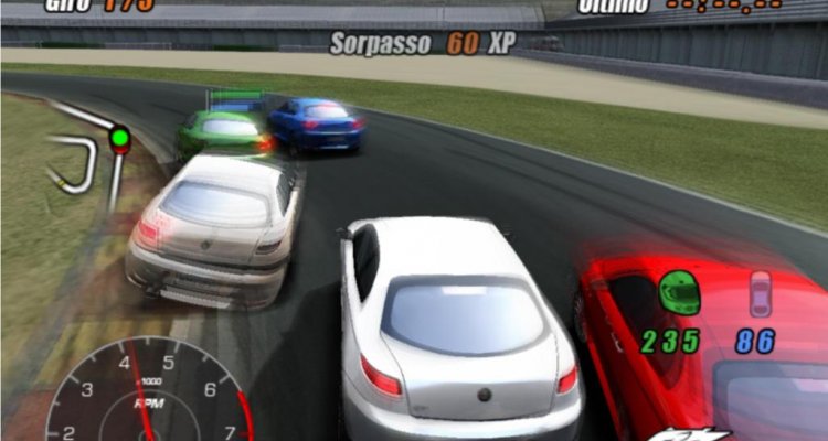 TÉLÉCHARGER SCAR SQUADRA CORSE ALFA ROMEO