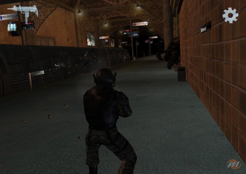 D.i.R.T. (Origin of the Species)