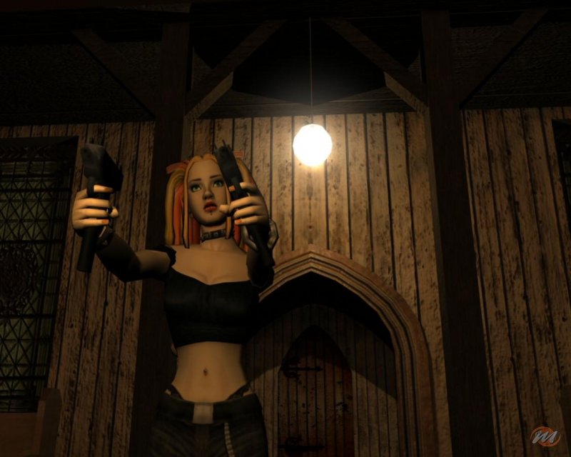 D.i.R.T. (Origin of the Species)