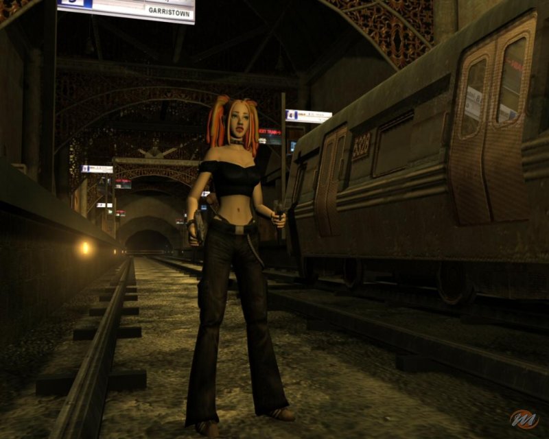 D.i.R.T. (Origin of the Species)