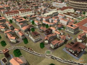 Heart of Empire: Rome