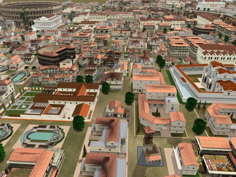 Heart of Empire: Rome