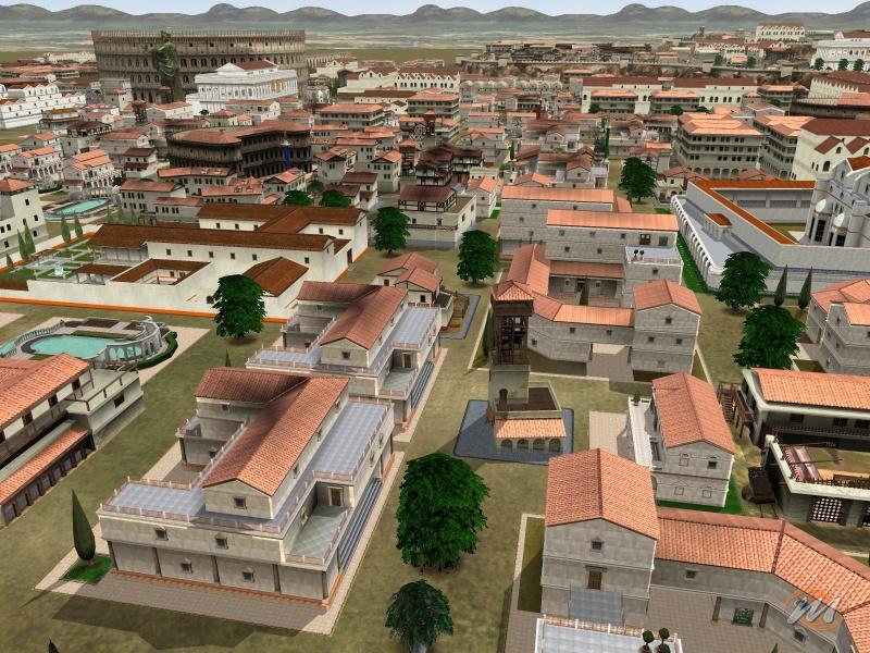 Heart of Empire: Rome