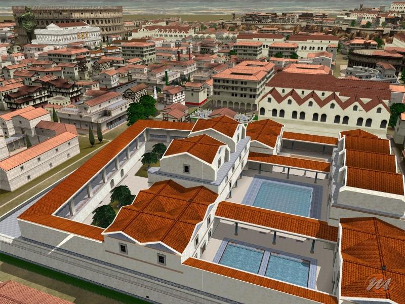 Heart of Empire: Rome