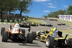 TOCA Race Driver 3 torna a muoversi - Notizia
