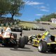TOCA Race Driver 3 torna a muoversi