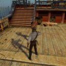 Immagini in movimento per Age of Pirates