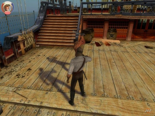 Age of Pirates: Caribbean Tales