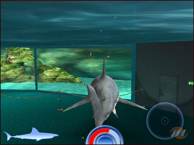 Jaws Unleashed (Lo Squalo)