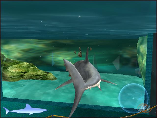 Jaws Unleashed (Lo Squalo)