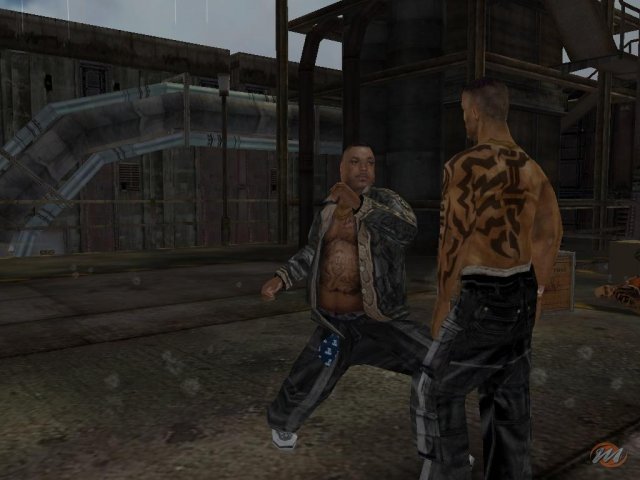 Crime Life: Gang Wars