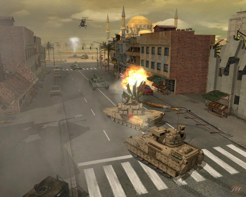 Joint Task Force (JTF)