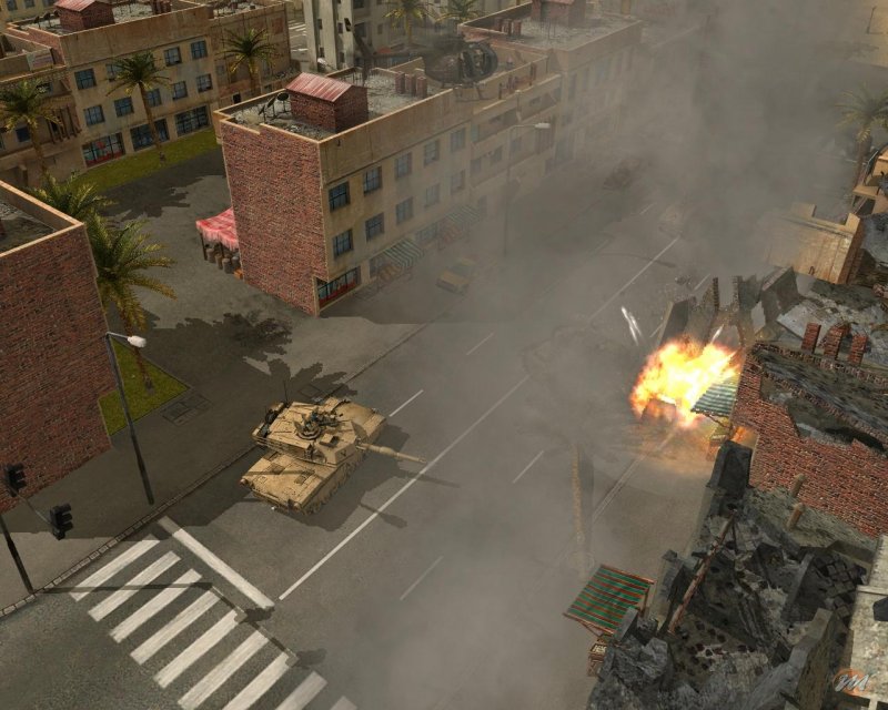 Joint Task Force (JTF)