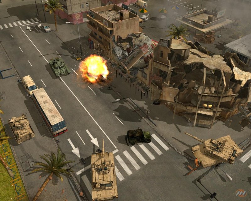 Joint Task Force (JTF)