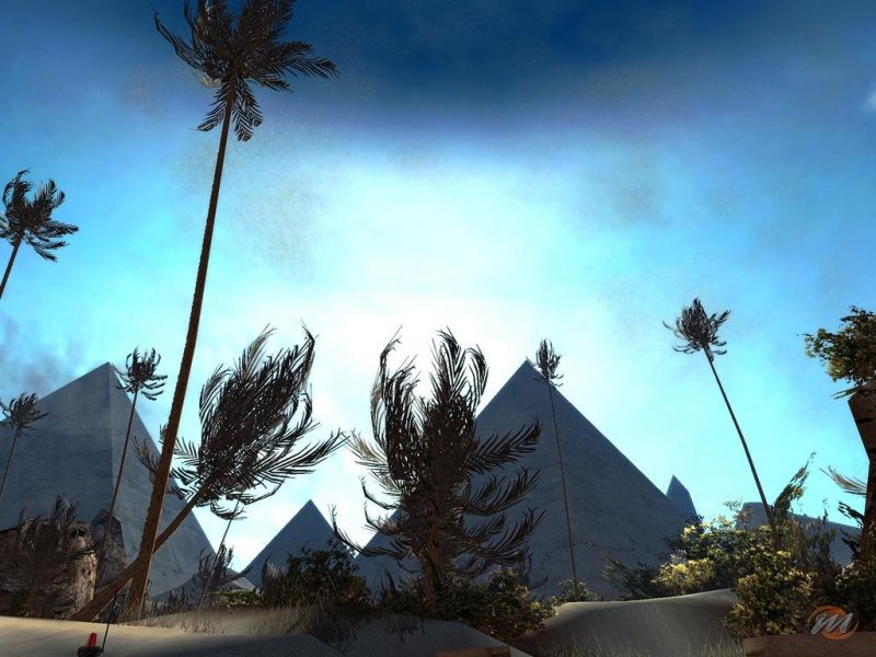 Stargate SG-1: The Alliance