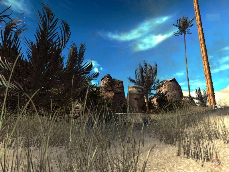 Stargate SG-1: The Alliance