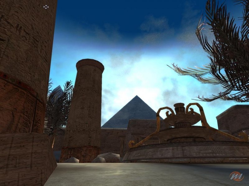 Stargate SG-1: The Alliance