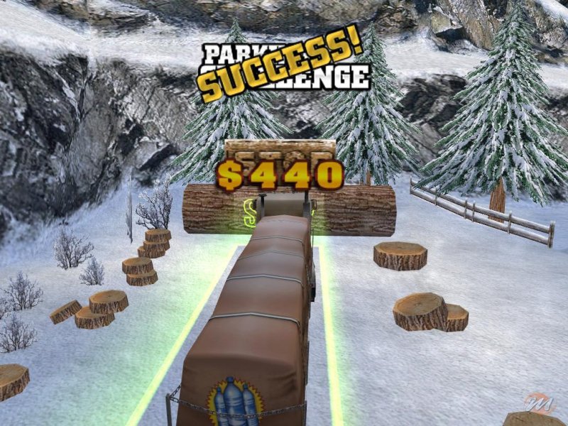 Big Mutha Truckers 2: Truck Me Harder