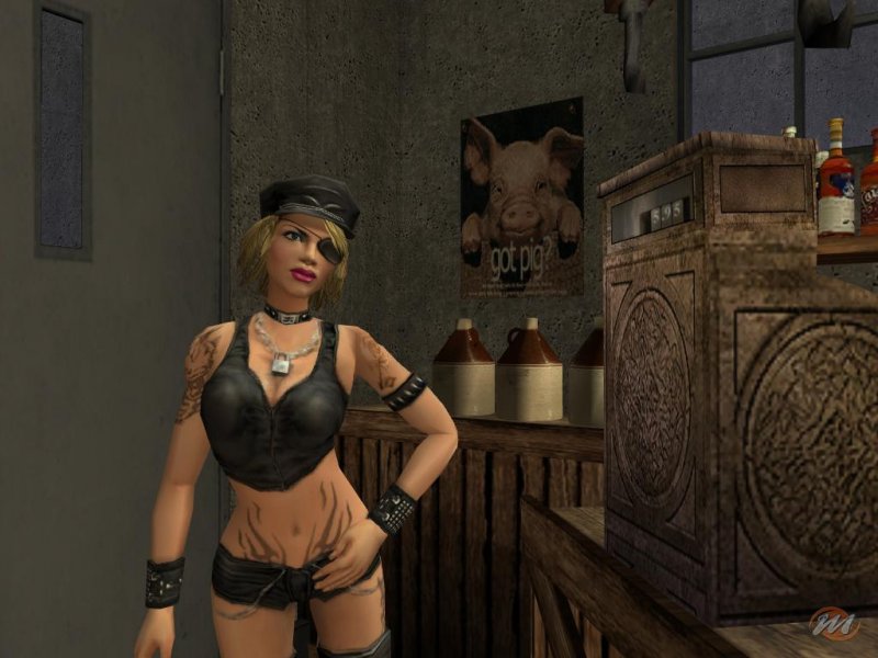 Big Mutha Truckers 2: Truck Me Harder