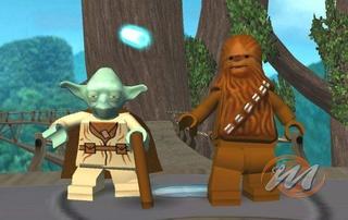 LEGO Star Wars