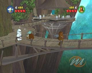 LEGO Star Wars