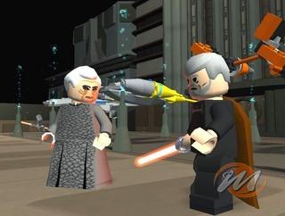 LEGO Star Wars