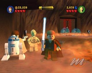 LEGO Star Wars