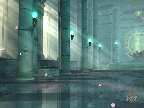 I Cavalieri dello Zodiaco: Il Santuario