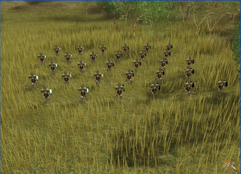 Hegemony: Philip of Macedon