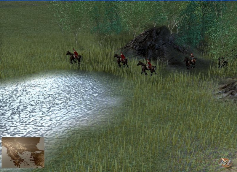 Hegemony: Philip of Macedon