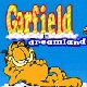Garfield in Dreamland