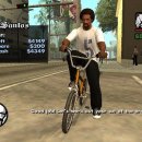 Grand Theft Auto: San Andreas