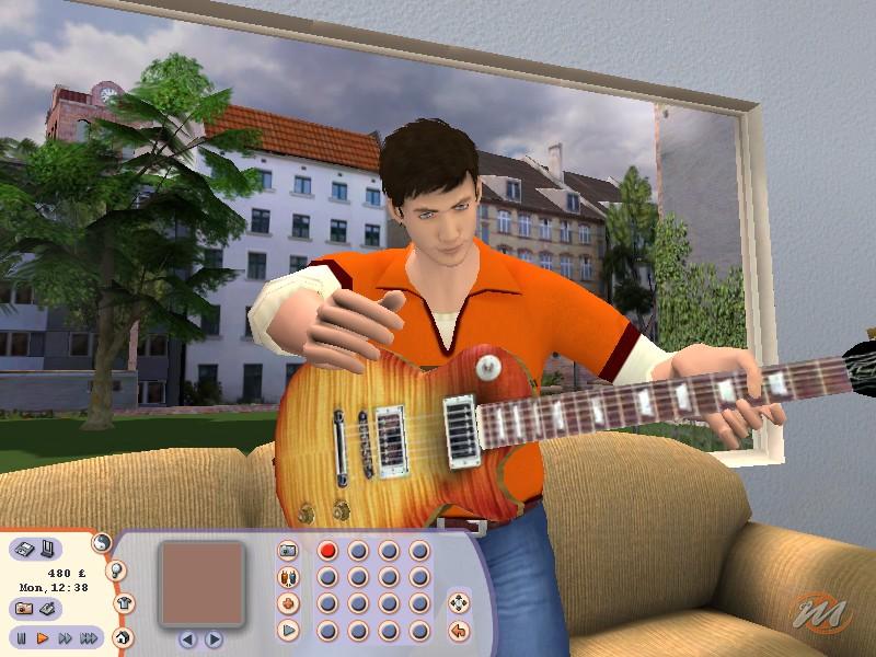 Singles 2: Triple Trouble