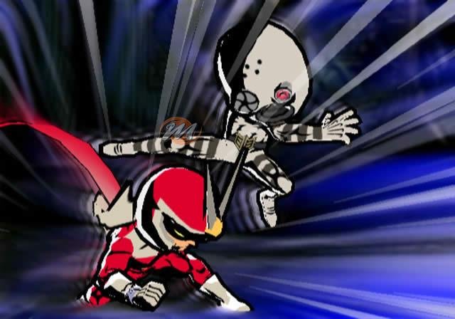 Viewtiful Joe Viewtiful Joe