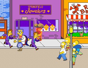 The Simpsons The Simpsons