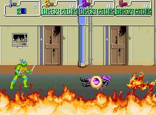 Teenage Mutant Ninja Turtles Teenage Mutant Ninja Turtles