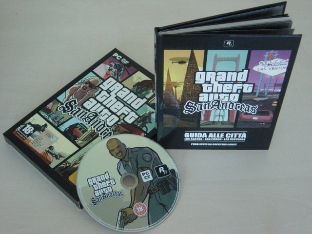 Gta San Andreas Multiplayer Mac Os X