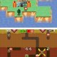 Dig Dug: Digging Strike - Trucchi