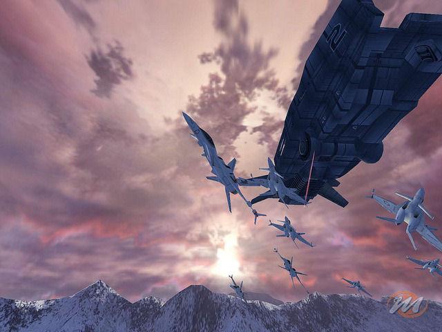 Rebel Raiders: Operation Nighthawk