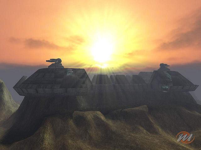 Rebel Raiders: Operation Nighthawk