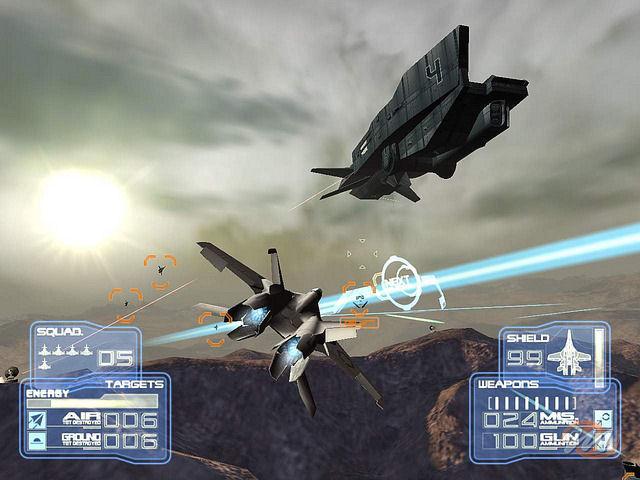 Rebel Raiders: Operation Nighthawk