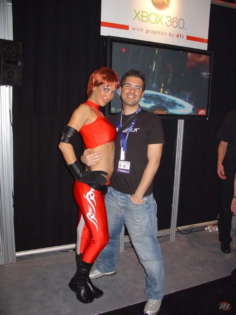 E3 2005: cosa ci aspetta