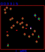 Robotron - Midway Classics