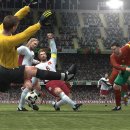 Prime immagini di Pro Evolution Soccer 5