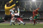 Prime immagini di Pro Evolution Soccer 5 - Notizia