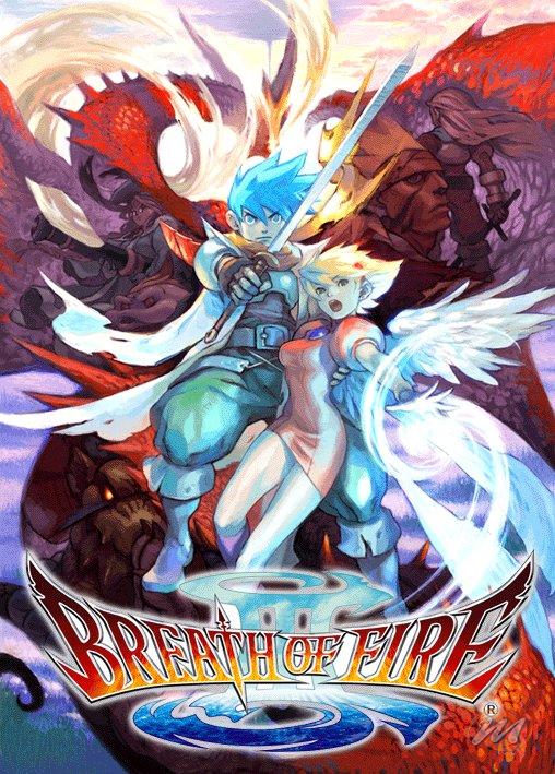 Breath of Fire 3